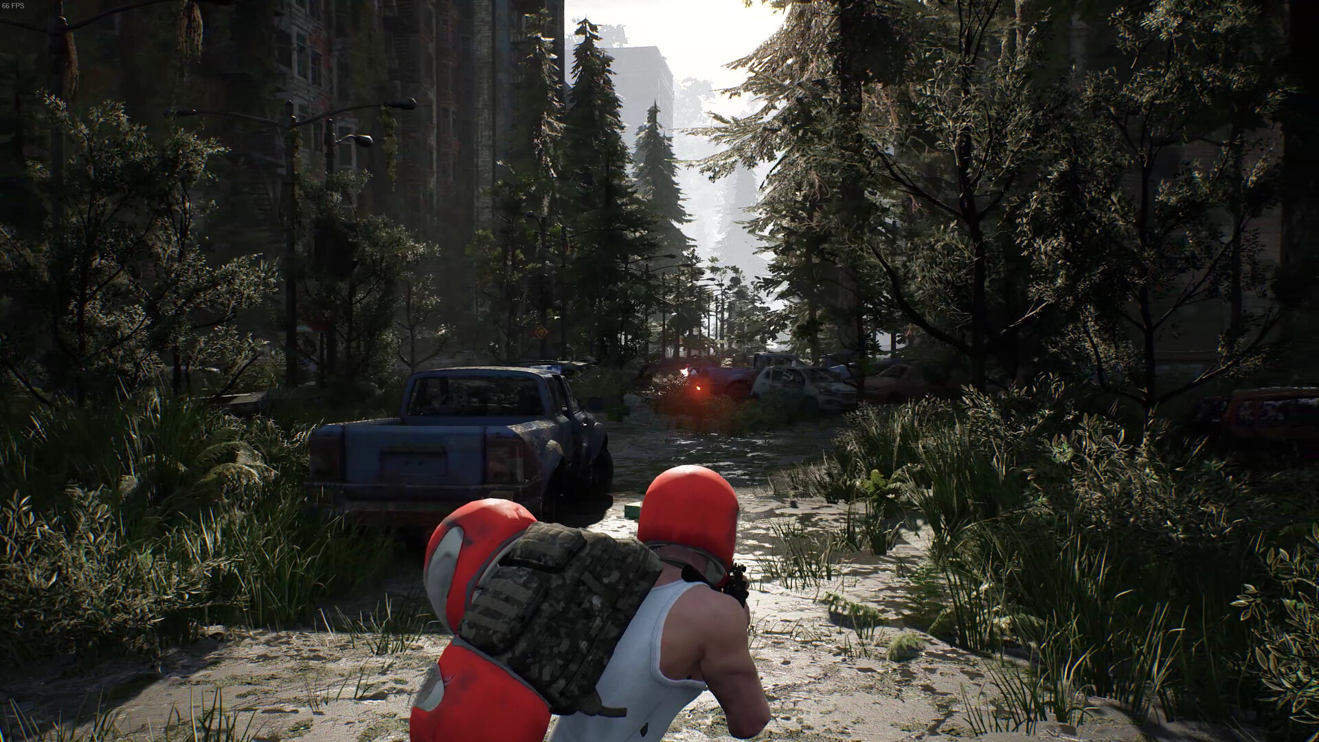 Passed Out Screenshot 4