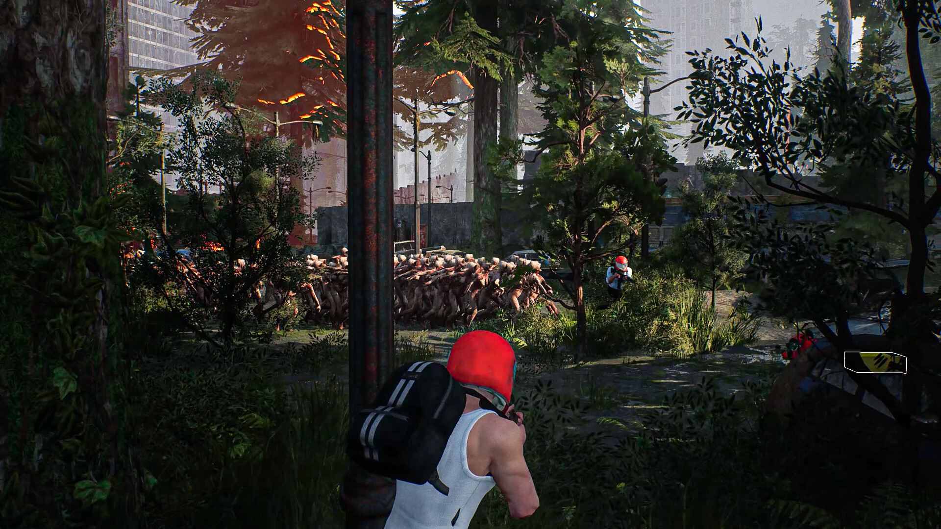 Passed Out Screenshot 5