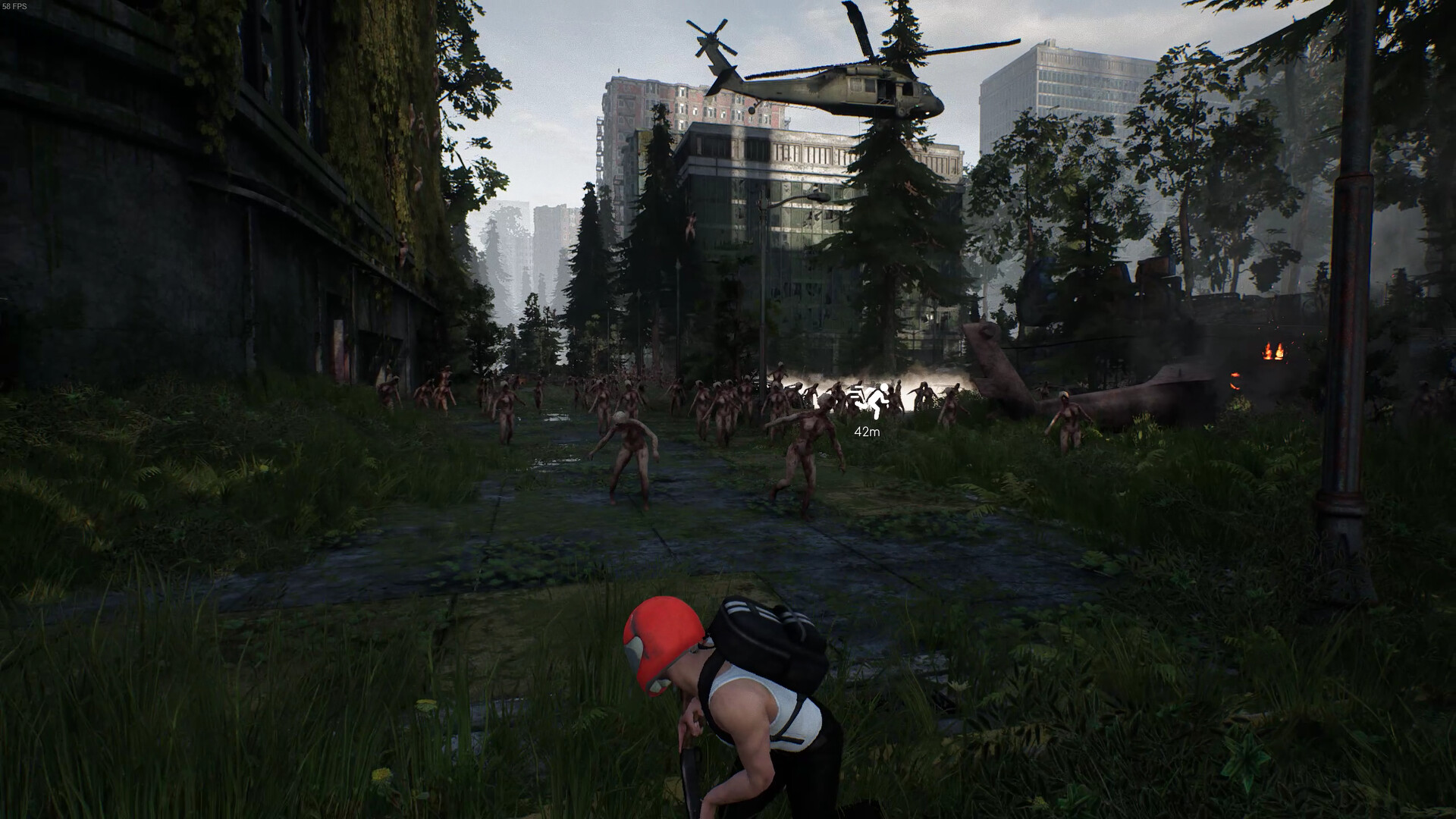 Passed Out Screenshot 8