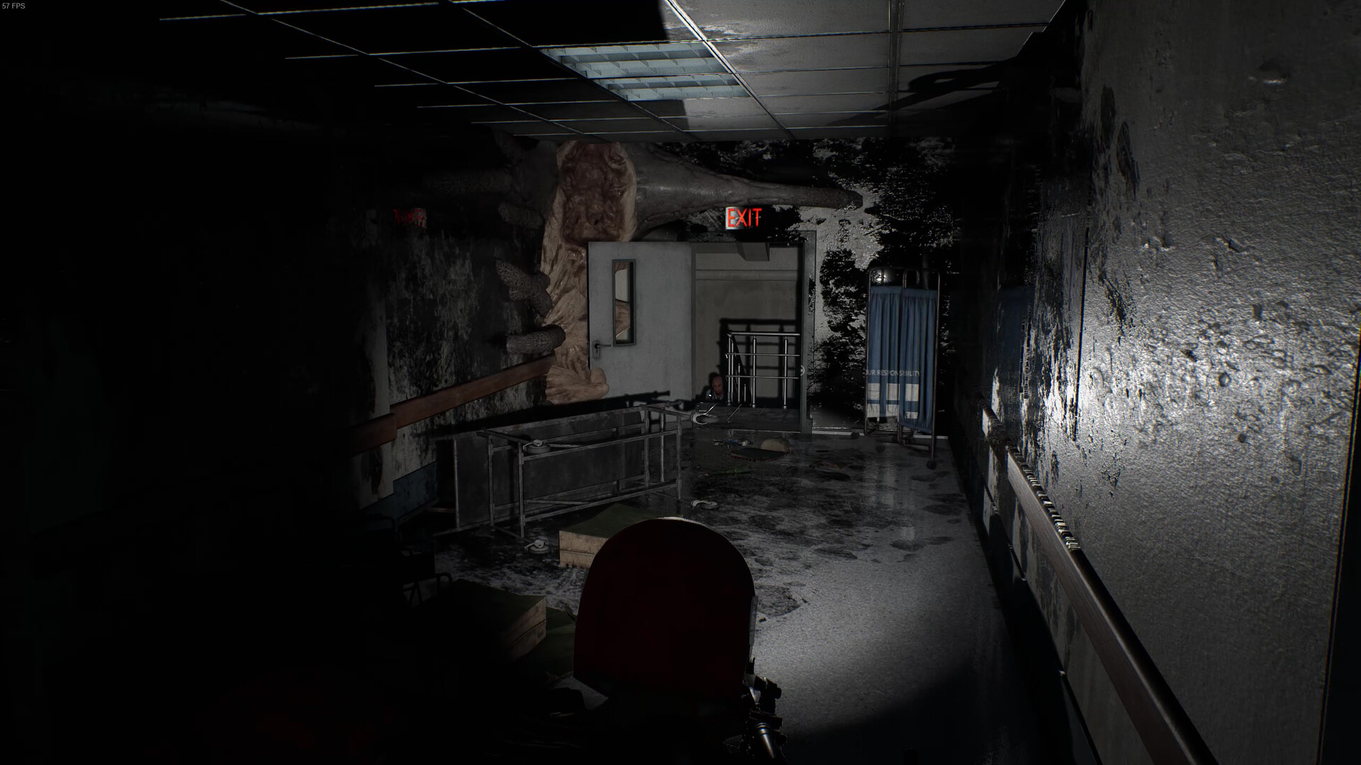 Passed Out Screenshot 12